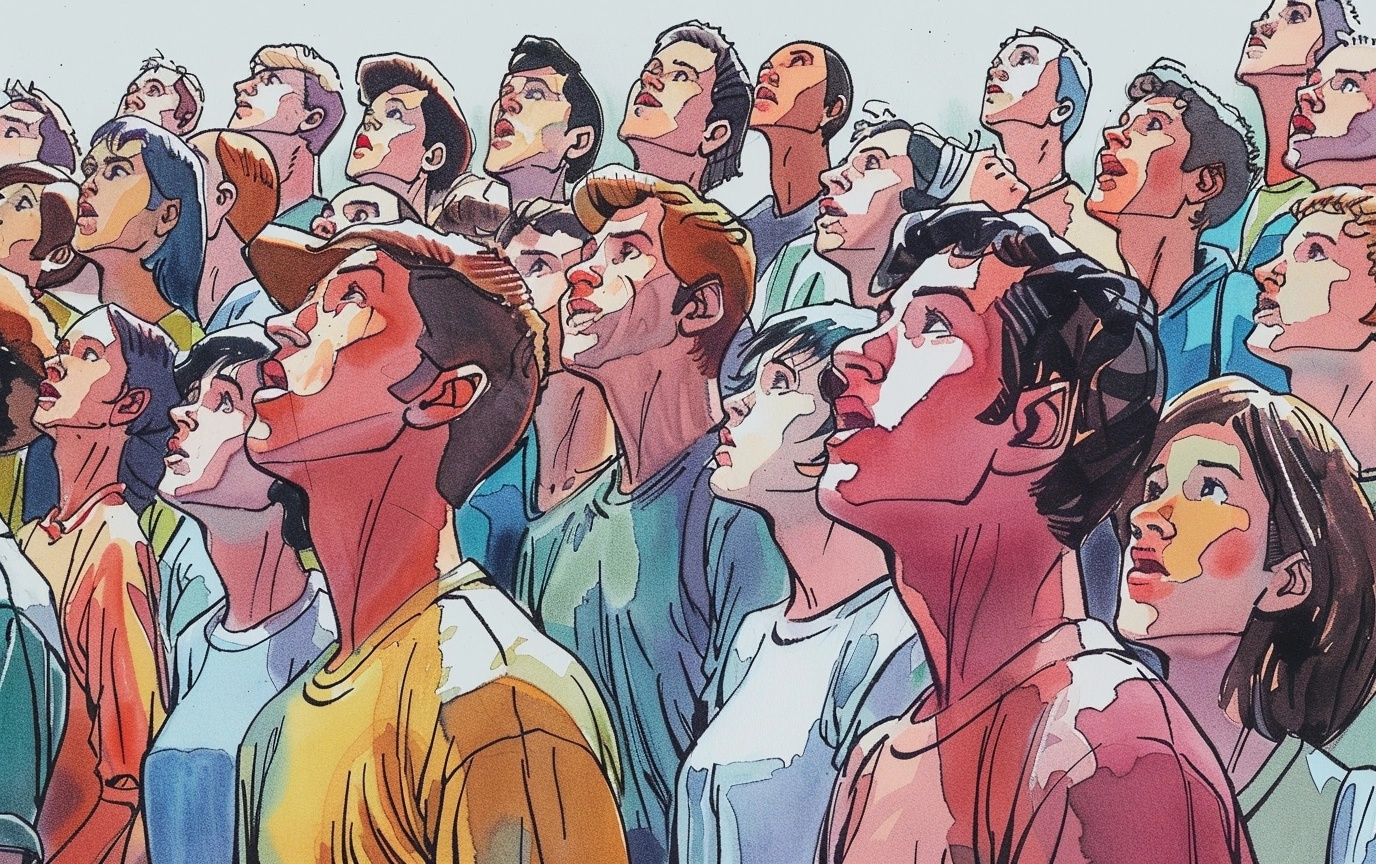 Disney songs highlight the current mental health crisis.