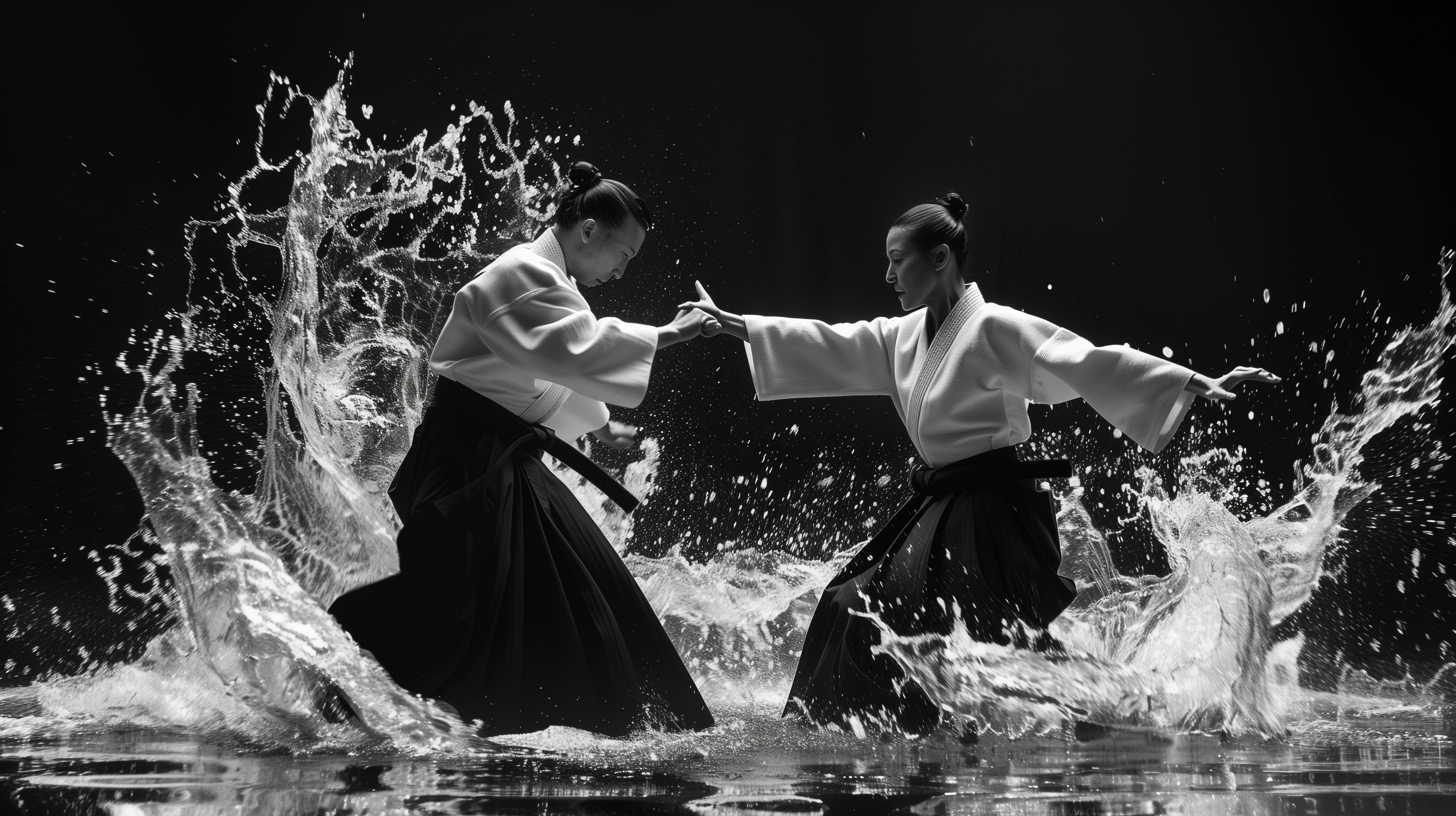 Mental Aikido