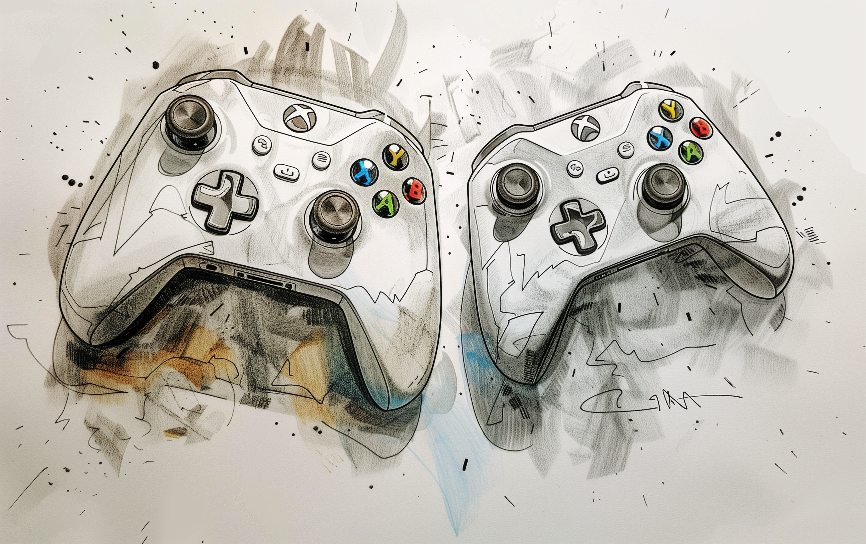 Gaming is good for you